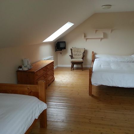 Kerry Ocean Lodge Killorglin Eksteriør bilde