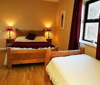 Kerry Ocean Lodge Killorglin Eksteriør bilde