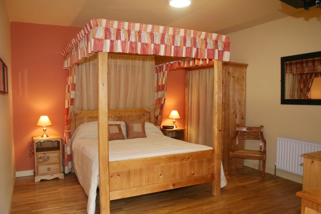 Kerry Ocean Lodge Killorglin Eksteriør bilde