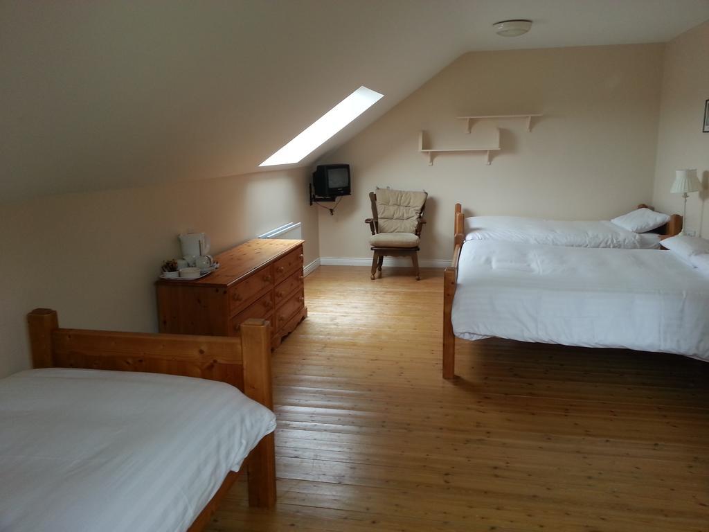 Kerry Ocean Lodge Killorglin Eksteriør bilde