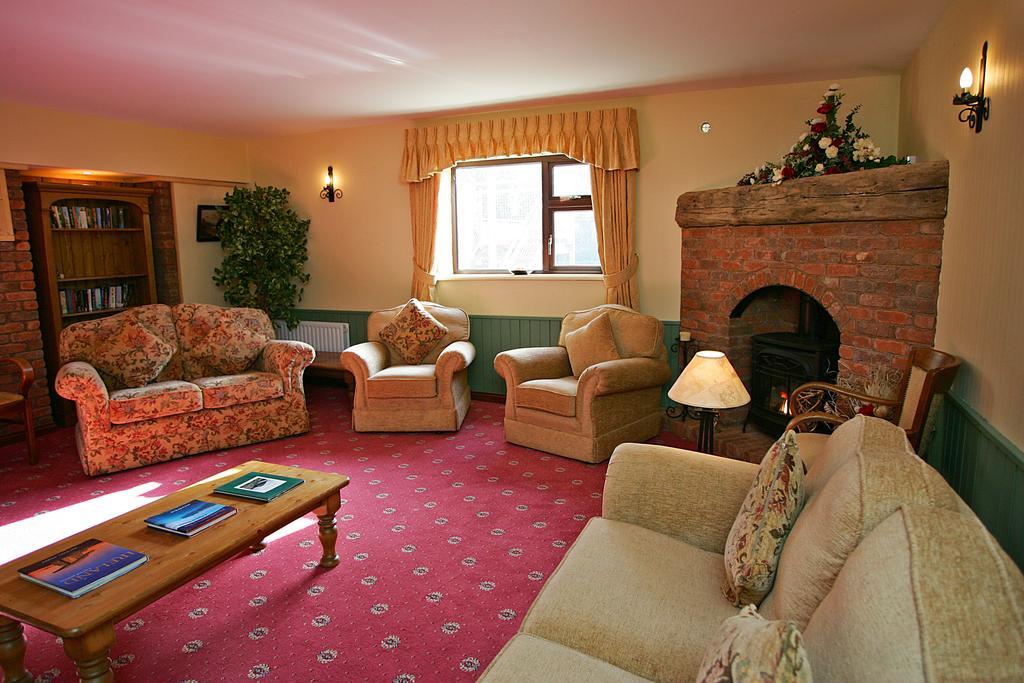 Kerry Ocean Lodge Killorglin Rom bilde