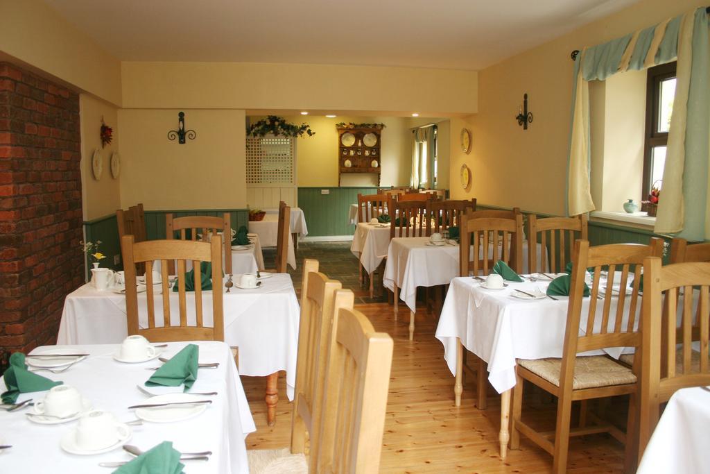 Kerry Ocean Lodge Killorglin Rom bilde