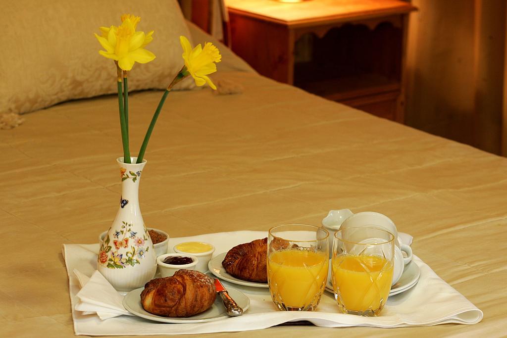 Kerry Ocean Lodge Killorglin Rom bilde
