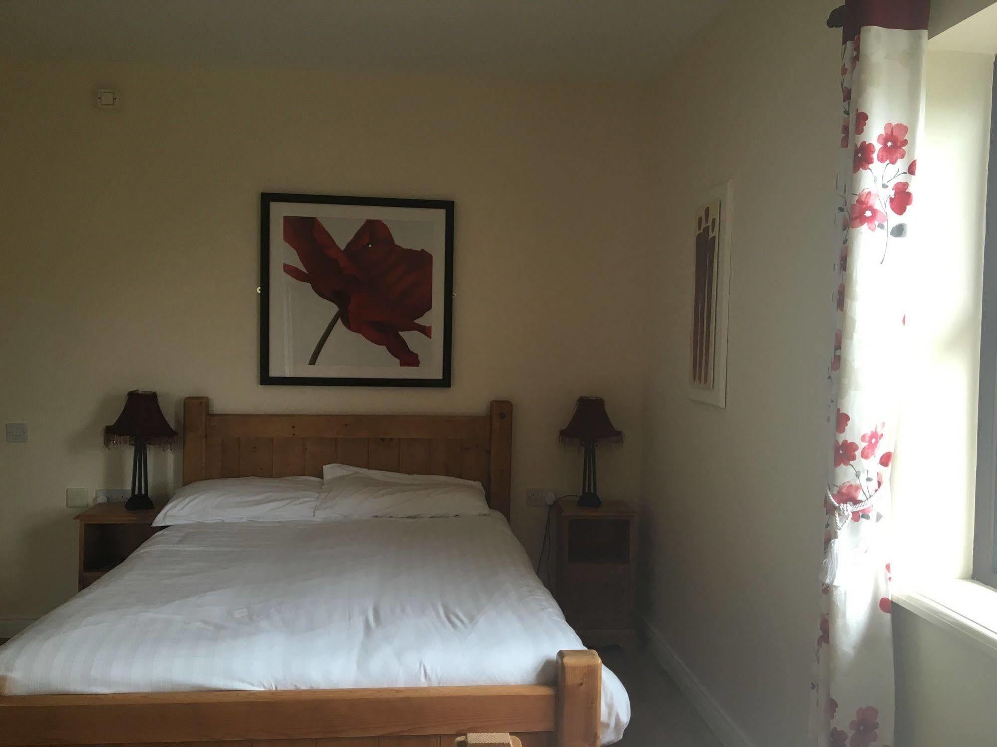 Kerry Ocean Lodge Killorglin Eksteriør bilde