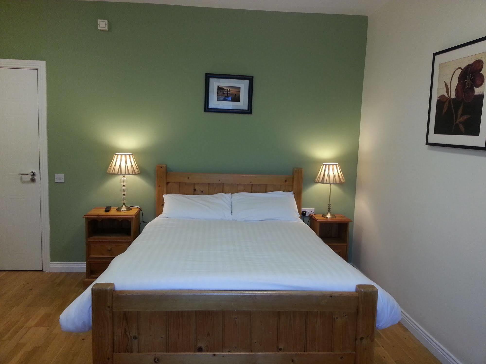 Kerry Ocean Lodge Killorglin Eksteriør bilde