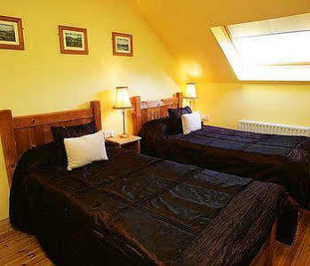 Kerry Ocean Lodge Killorglin Eksteriør bilde